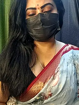 Anushka_flower 现场XXX聊天