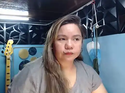 ambersmile 现场XXX聊天