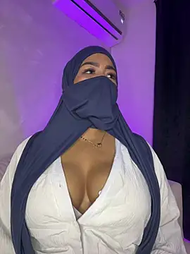 Sembang XXX Secara Langsung thaira_aly