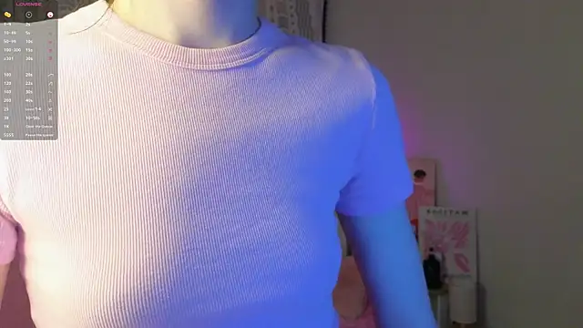 CarmaOlen: онлайн-секс-чат