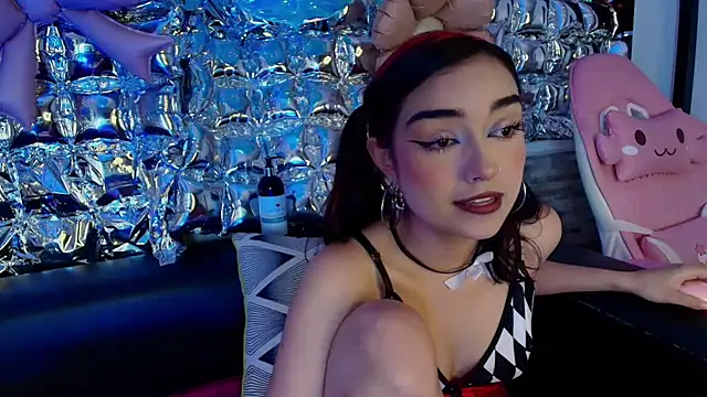 lala_cherry's Live XXX Chat