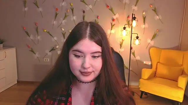 Czat XXX na żywo – PixelGoddess