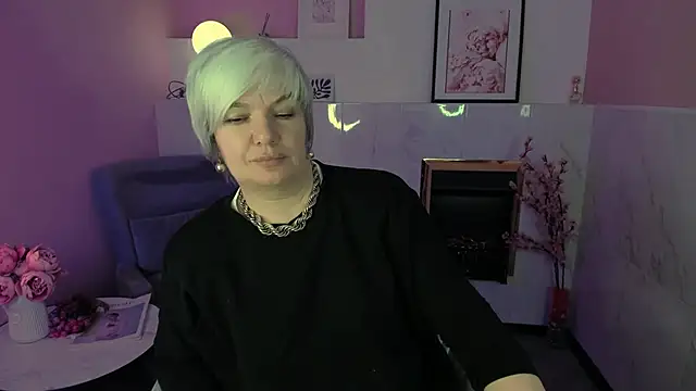 Chat XXX ao vivo de CarmenSoft