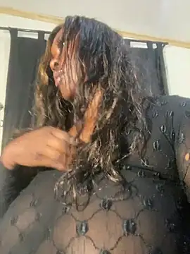 Czat XXX na żywo – Cardiebae89