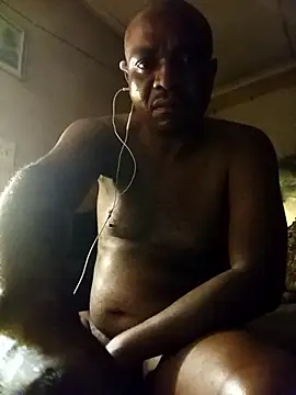 BBC-KING-100's Live XXX Chat