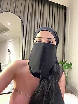 عرض كام Blackpearll1