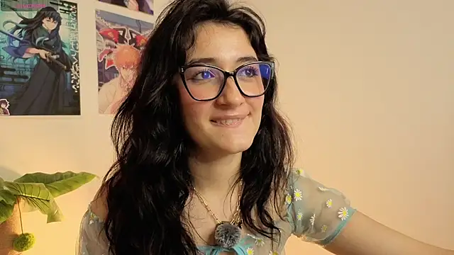 AleblancXOXO Chat XXX in diretta