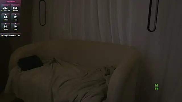 Rapumzell_ Webcam Show