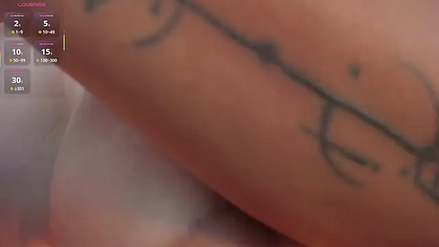 SofiaReyes1's Webcam Show