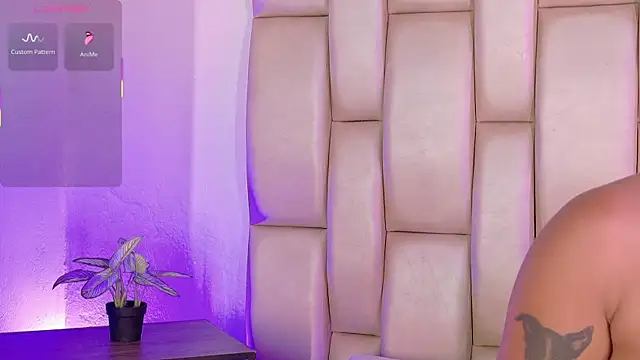 Chatroom XXX en direct de Shasa_8