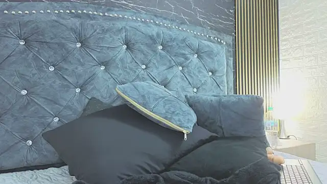 diosagolden – Kamerová šou