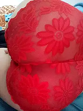 Haralushiaaa 웹캠 쇼