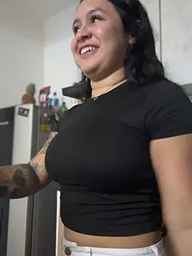 Pretty_Isadora Live XXX-chat