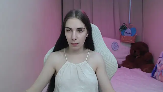 Chat +18 de NikaStark_ ao vivo