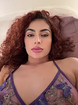 Victoria-77's Live XXX Chat