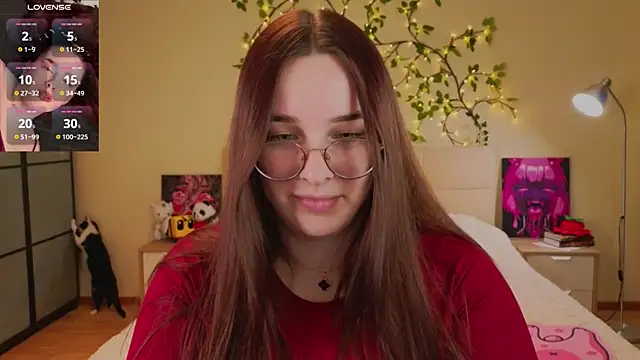 Czat XXX na żywo – Iwi_wi_wi