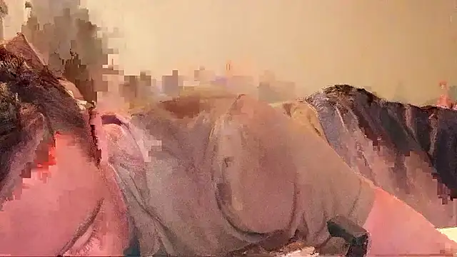 Czat XXX na żywo – Ilovepussy1911