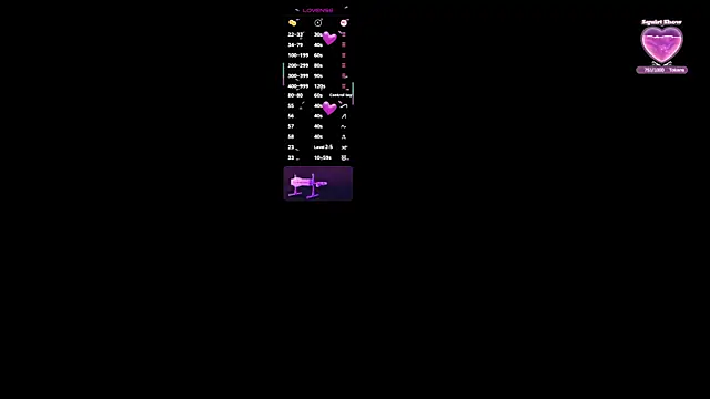 Show webcam de BBWHijab