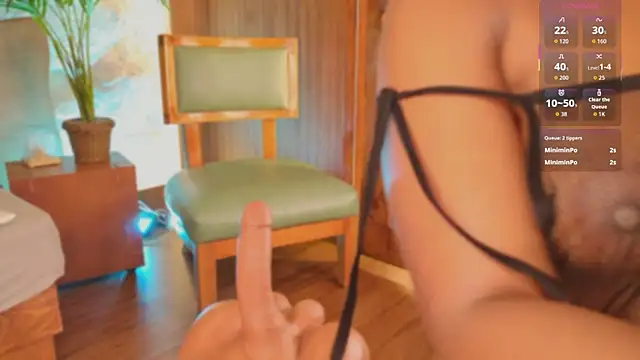 Czat XXX na żywo – alisonn_moon