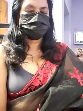 mallu-lover Webcam Show