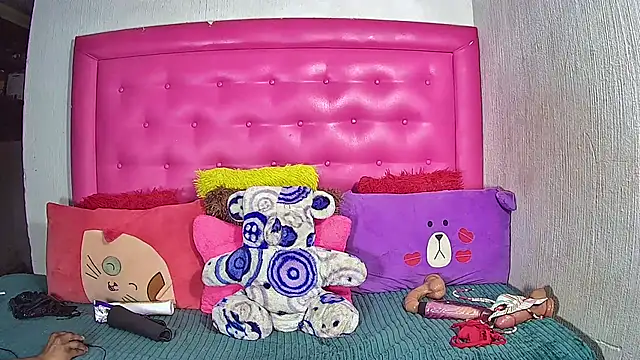 LoloQueen5のライブXXXチャット