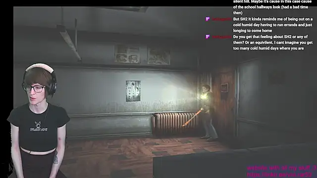 vivi-iso59 Show in webcam