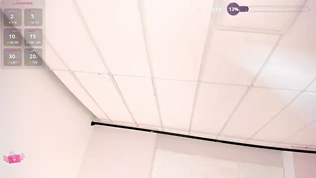 Czat XXX na żywo – IvyBennet_