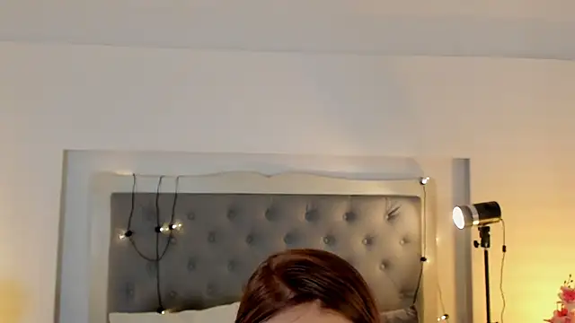 Sembang XXX Secara Langsung lea_walkerr