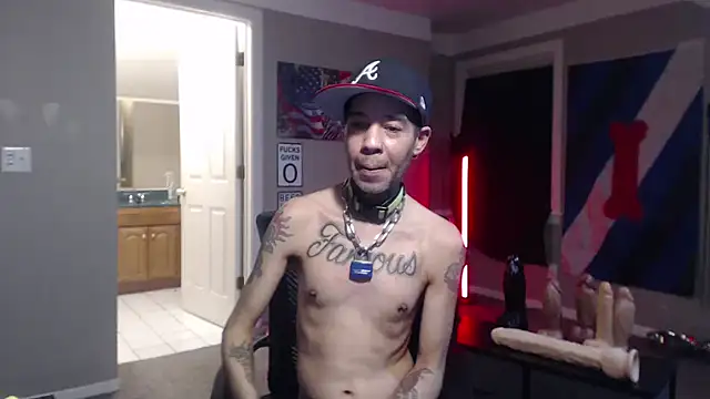 Michigan9000: вебкам-шоу