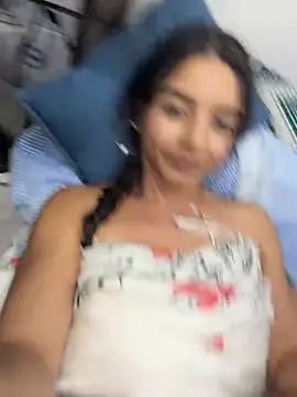 Sembang XXX Secara Langsung violeta365