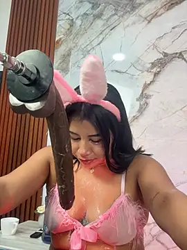 Sembang XXX Secara Langsung Latina_candy01