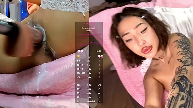 Show Webcam de EIeniVanwart