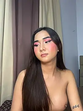 Diannellove's Webcam Show