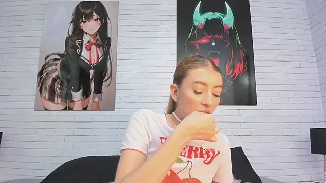 Sembang XXX Secara Langsung AlanaaHell