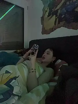 Czat XXX na żywo – Just-Lilly