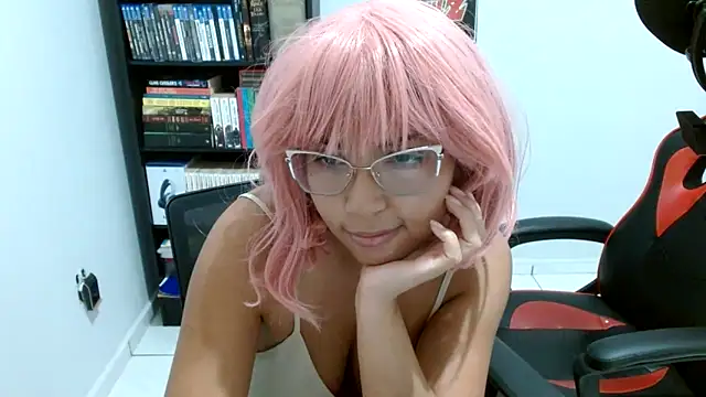 Živý XXX chat m-mandy