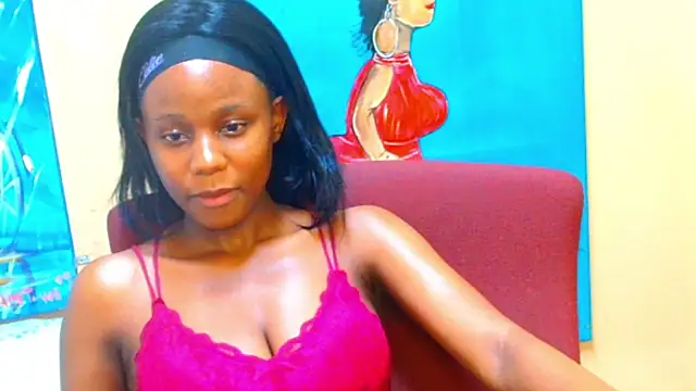 Sembang XXX Secara Langsung NyxSirenxoxo