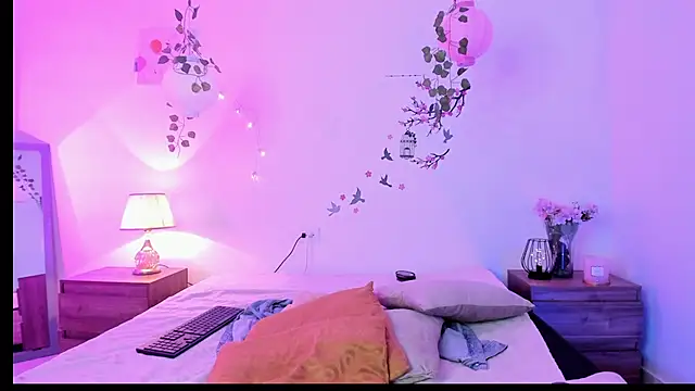 Kai_blazn Live XXX chat