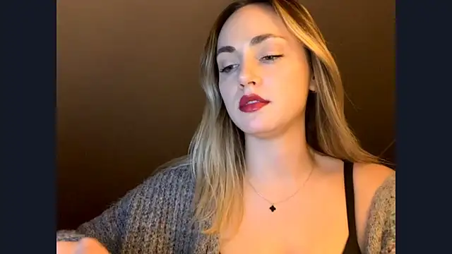 Czat XXX na żywo – ScarlettSensitive