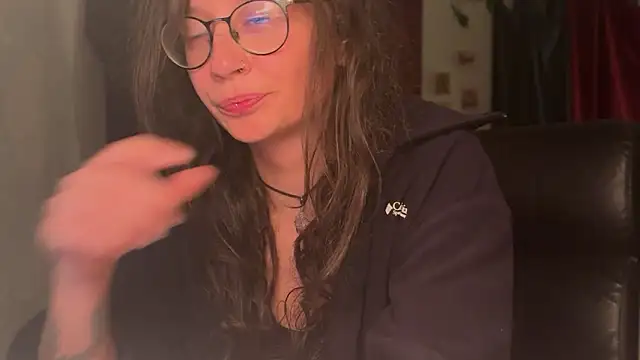 Živý XXX chat nyxo_