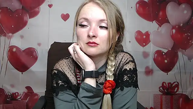 Nic0leDreams' Live XXX Chat