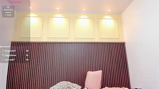 Živý XXX chat MAYTE1096