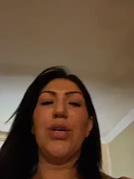 Živý XXX chat LittleMissEeve