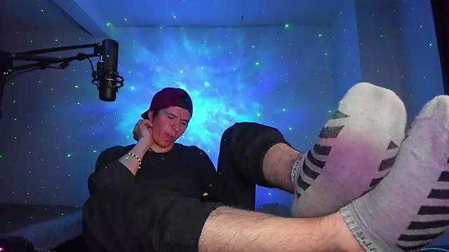 Headhunterdz Webcamshow