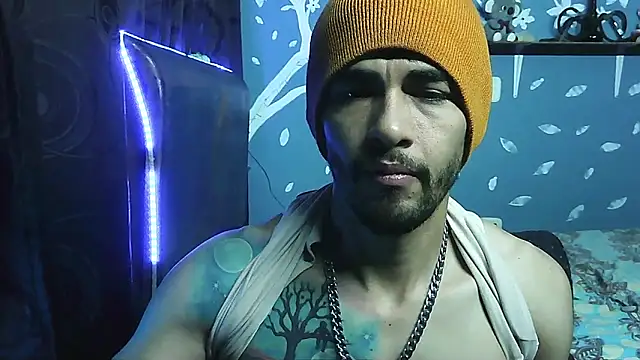 ponzothcのライブXXXチャット