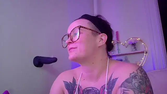 quinnmariexo's Webcam Show