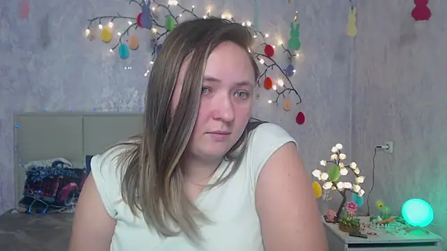 SallyVerda Live XXX-Chat