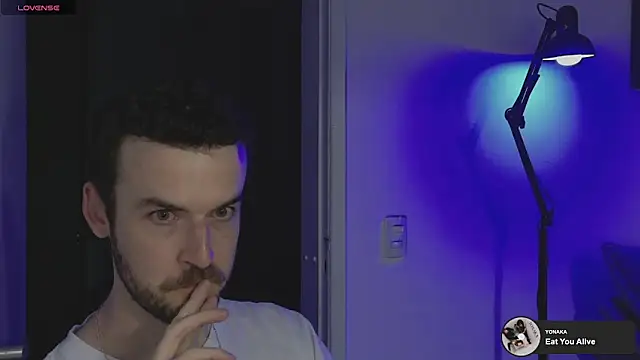 Breezee_ webcam show