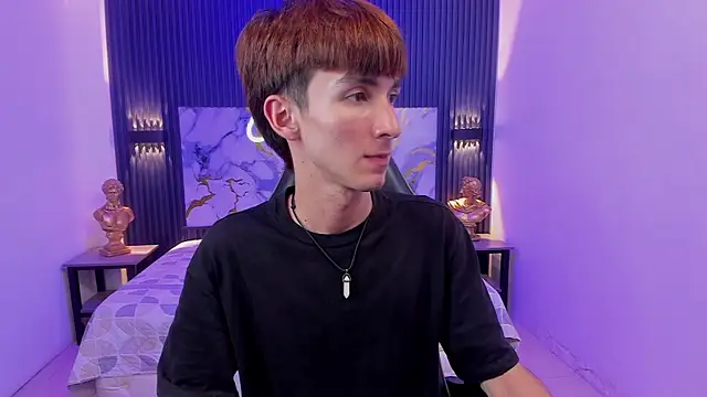 Jake_evans: απευθείας συνομιλία ΧΧΧ