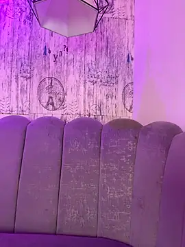 AbyThompson Live XXX-chat